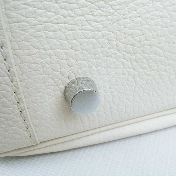 High Quality Replica Hermes Lindy 26CM Shoulder Bag Beige